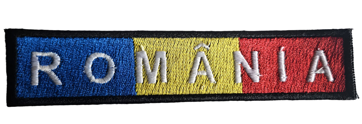 EMBLEMA MILITARA EMBLEMA PIEPT EMBLEMA ROMANIA EMBLEMA ISU IGSU JANDARMERIA EMBLEMA BRODATA EMBLEMA SCAI