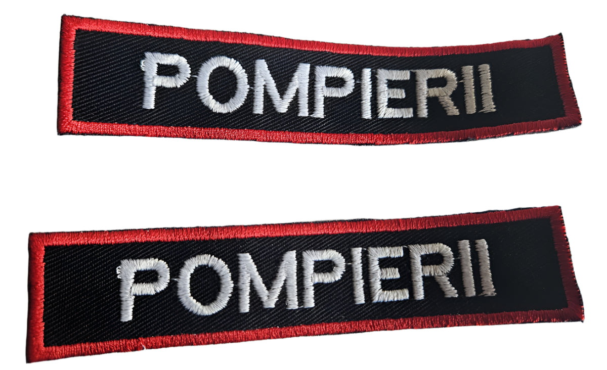 EMBLEME ISU EMBLEME IGSU SMURD EMBLEME MILITARE EMBLEME POMPIERI
