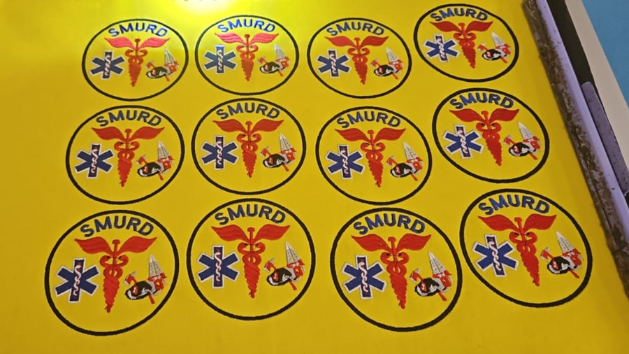 Emblema SMURD
