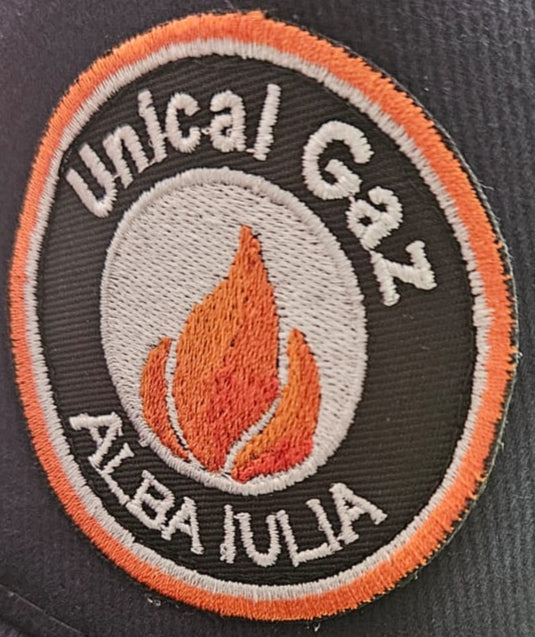 Emblema_personalizata_unical