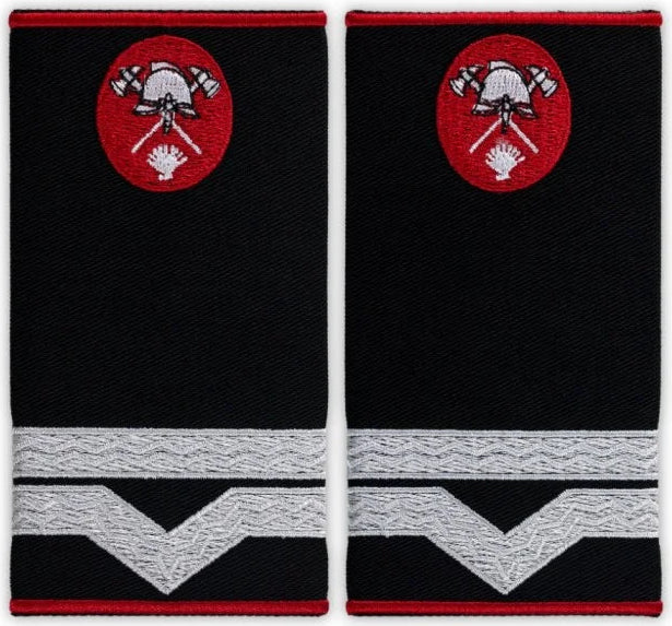 Grade Maistru Militar cls 4 pompieri ISU-IGSU GRADE POMPIERI GRADE ISU GRADE MILITARE