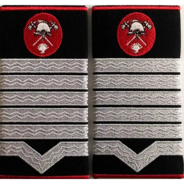 Grade Maistru Militar principal isu IGSU Pompierii GRADE POMPIERI GRADE ISU GRADE MILITARE