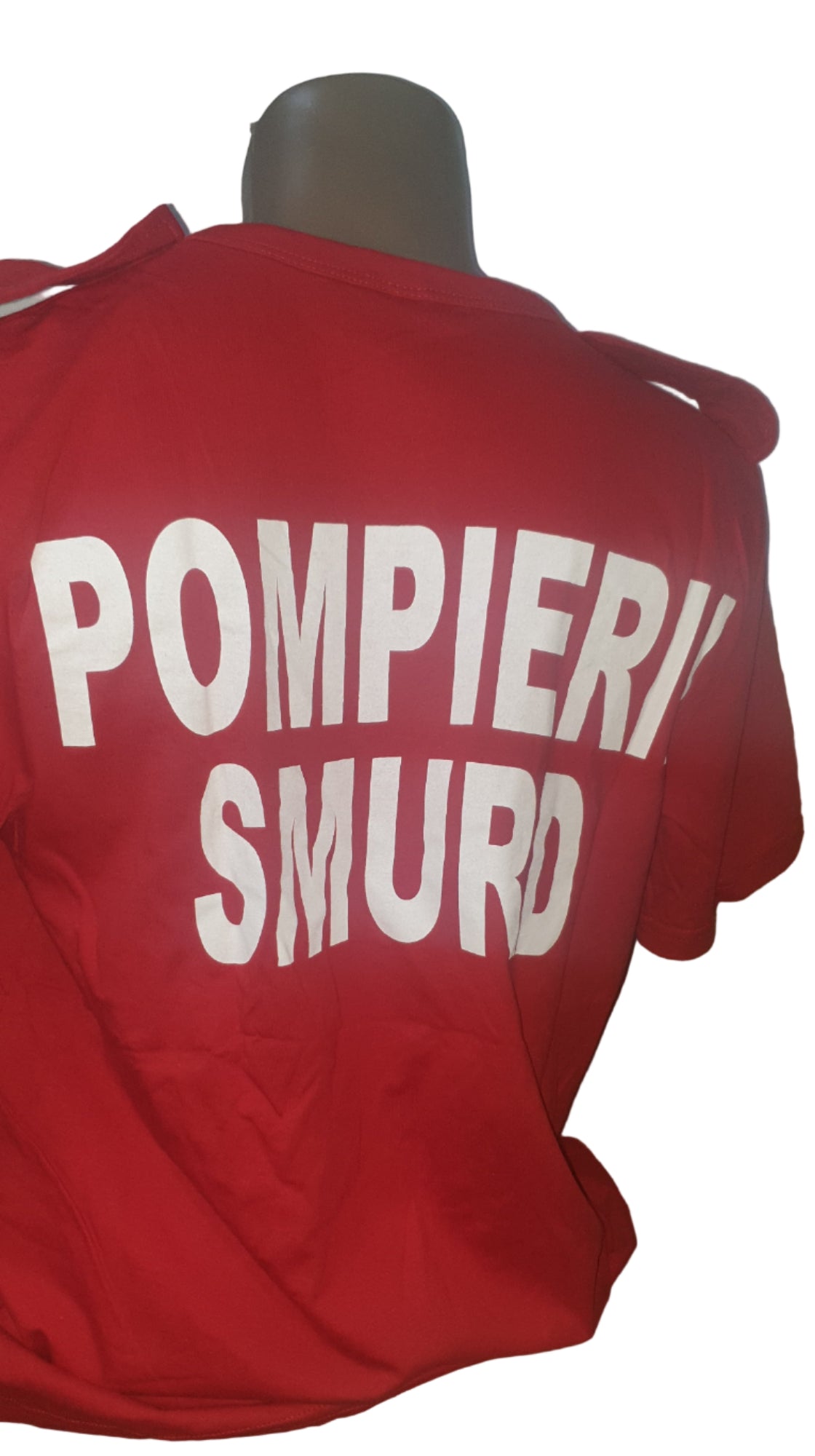Tricou SMURD, tricou Pompierii, tricou IGSU