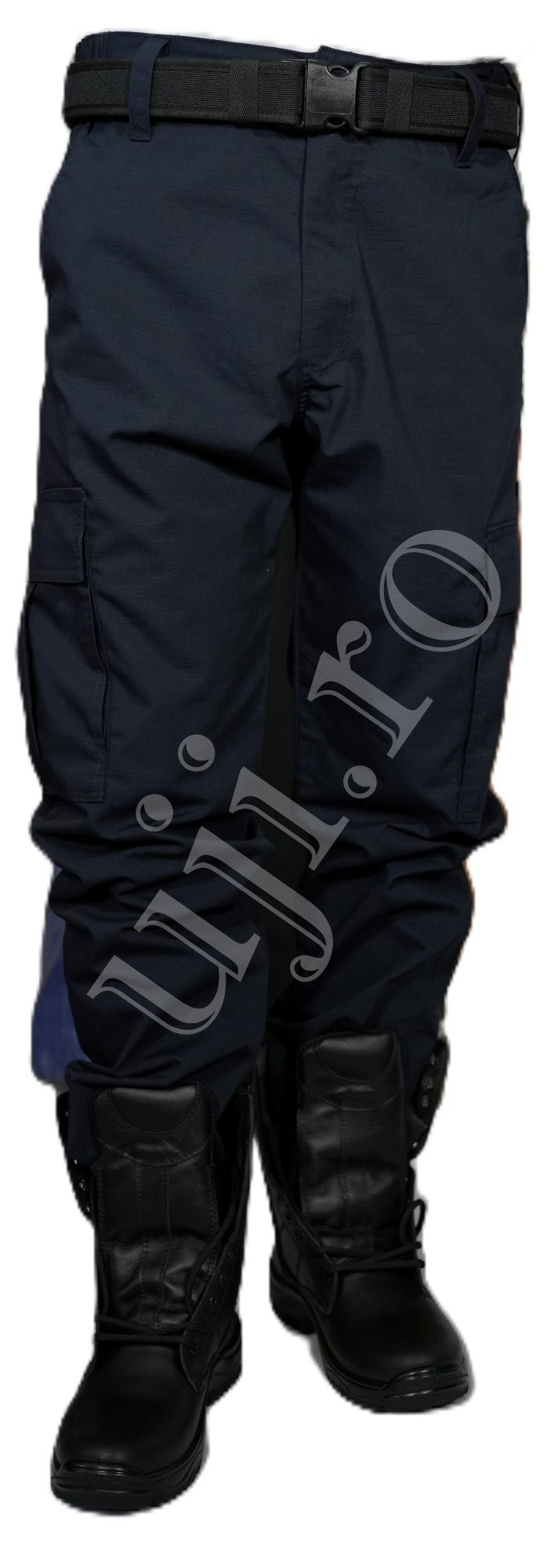 Pantaloni costum unic pompierii, costum unic pompierii, pantaloni pompierii, pantaloni IGSU