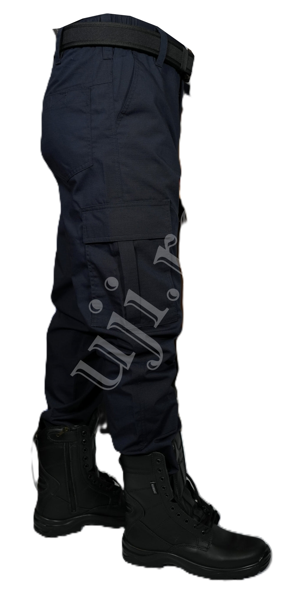 Pantaloni costum unic pompierii, costum unic pompierii, pantaloni pompierii, pantaloni IGSU