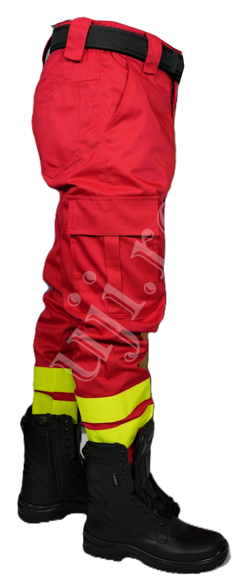 Pantalon costum SMURD, pantalon costum voluntar smurd