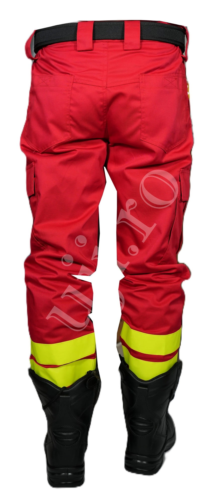 Pantalon costum SMURD, pantalon costum voluntar smurd