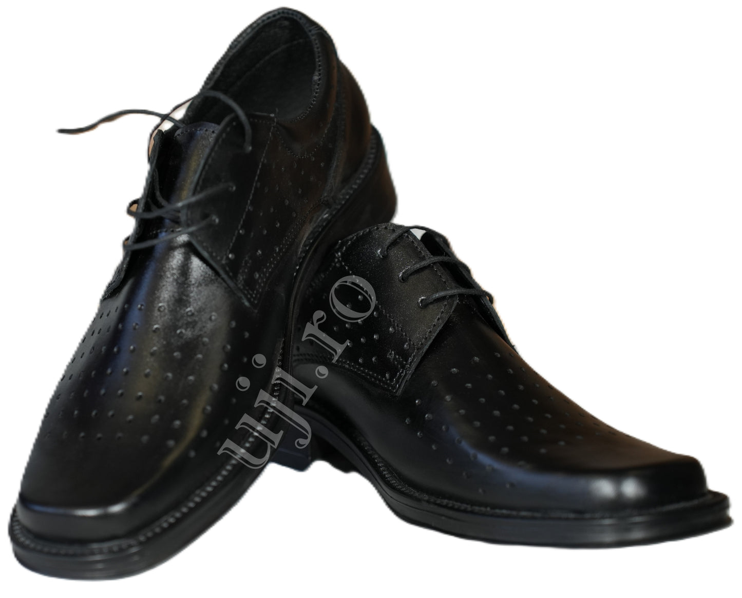 PANTOFI VARA MAI, pantofi jandarmeria, pantofi militari, pantofi pompieri