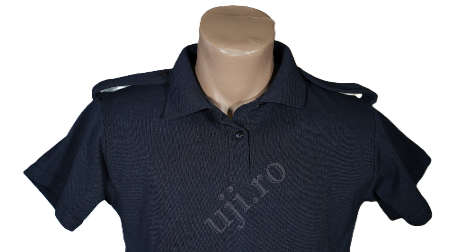 Tricou polo pompieri, tricou polo igsu, tricou jandarmeria