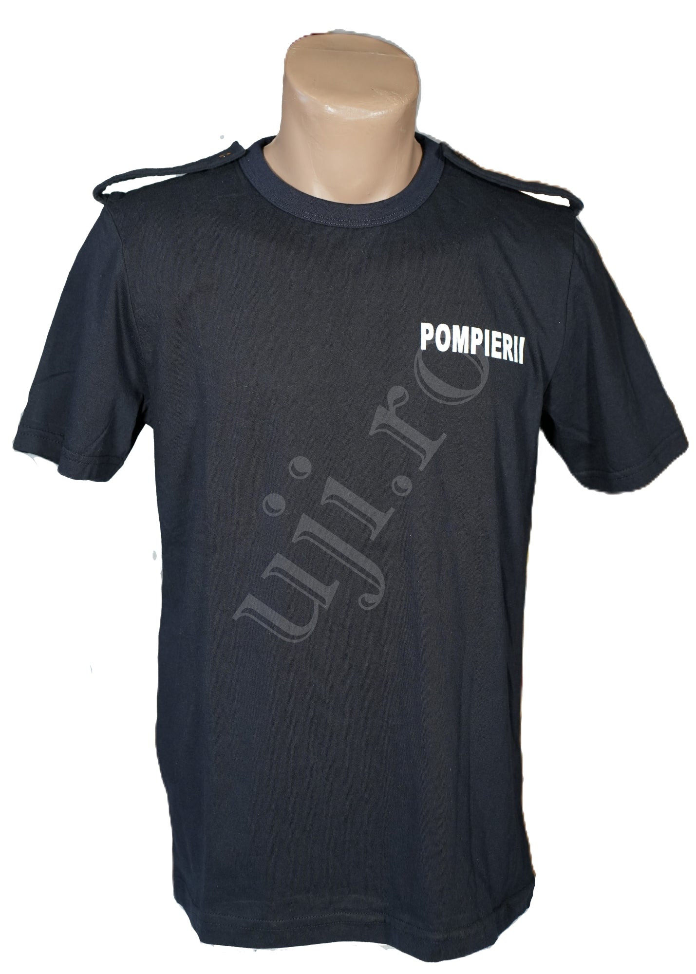 tricou_pompierii, tricou igsu, tricou svsu