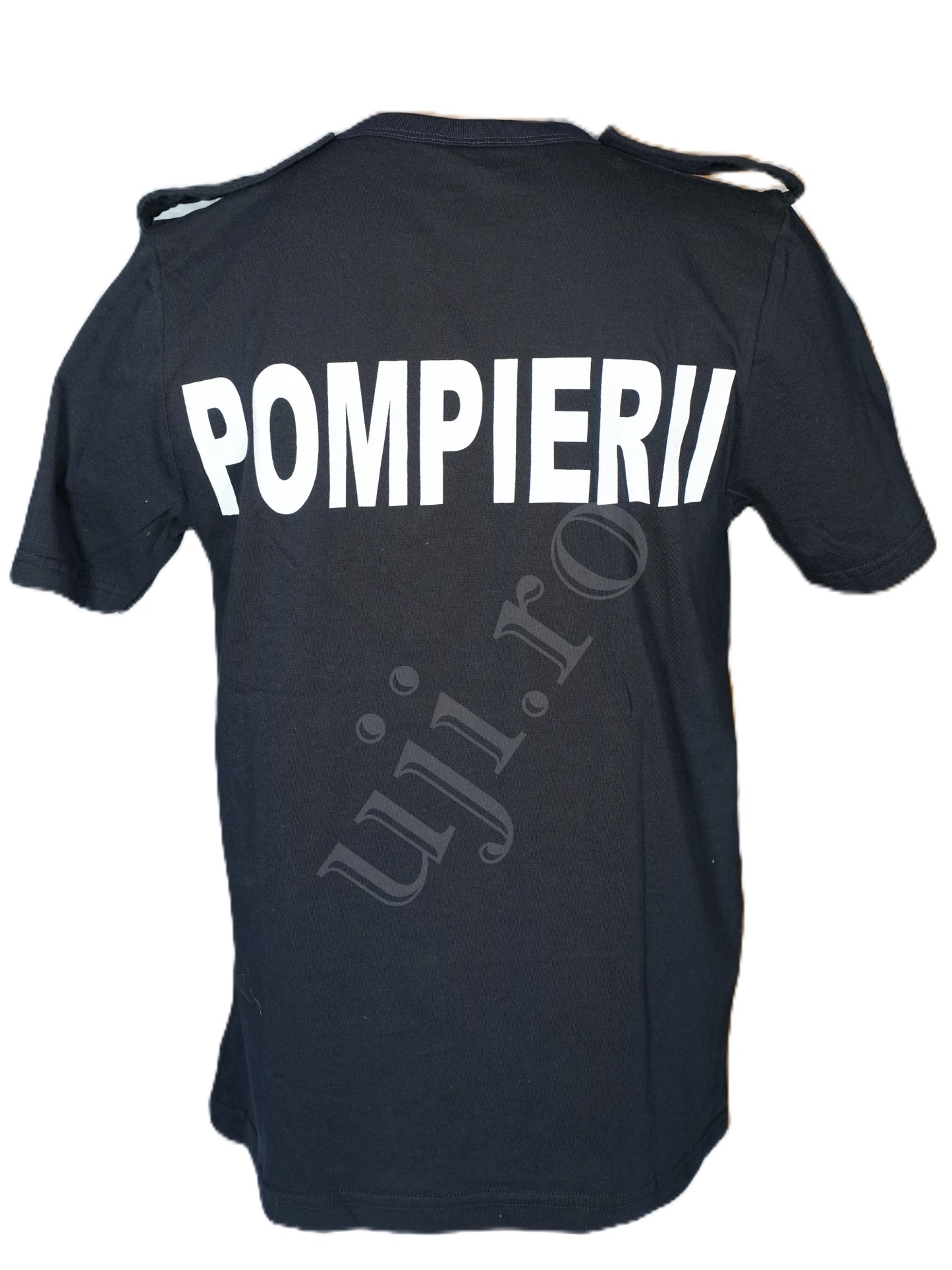 tricou_pompierii, tricou igsu, tricou svsu