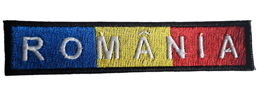 EMBLEMA MILITARA EMBLEMA PIEPT EMBLEMA ROMANIA EMBLEMA ISU IGSU JANDARMERIA EMBLEMA BRODATA EMBLEMA SCAI