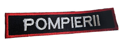 EMBLEME ISU EMBLEME IGSU SMURD EMBLEME MILITARE EMBLEME POMPIERI