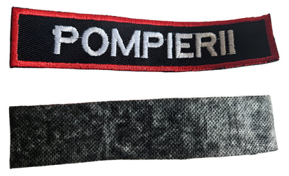  EMBLEME ISU EMBLEME IGSU SMURD EMBLEME MILITARE EMBLEME POMPIERI