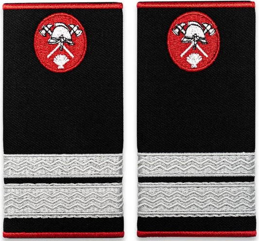 GRADE SERGENT MAJOR POMPIERI IGSU GRADE POMPIERI GRADE ISU GRADE MILITARE
