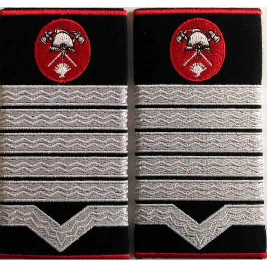 Grade Maistru Militar principal isu IGSU Pompierii  GRADE POMPIERI GRADE ISU GRADE MILITARE