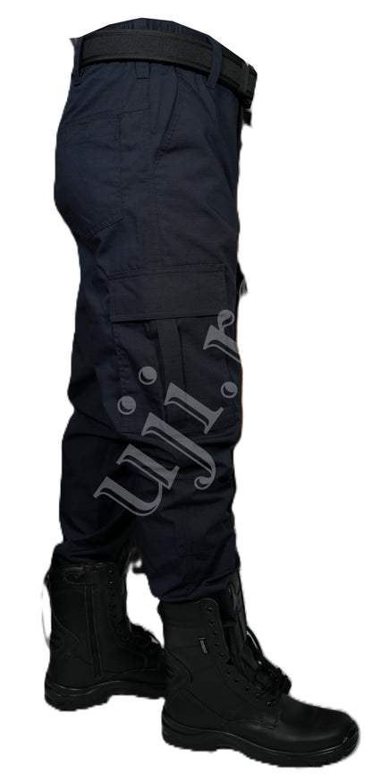 Pantaloni costum unic pompierii, costum unic pompierii, pantaloni pompierii, pantaloni IGSU