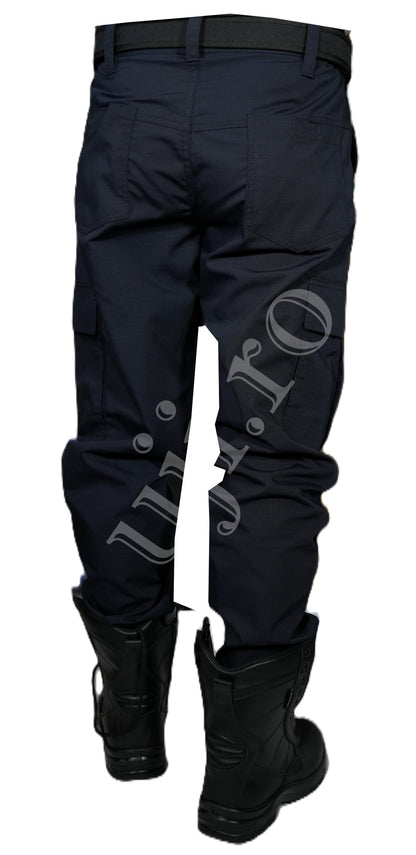 Pantaloni costum unic pompierii, costum unic pompierii, pantaloni pompierii, pantaloni IGSU