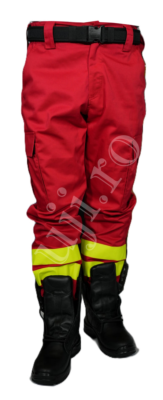 Pantalon costum SMURD, pantalon costum voluntar smurd
