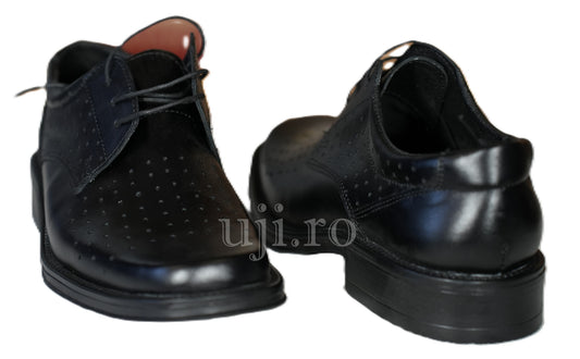 PANTOFI VARA MAI, pantofi jandarmeria, pantofi militari, pantofi pompieri
