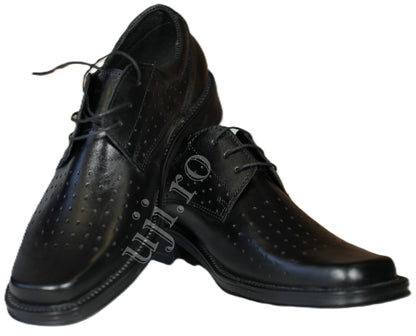 PANTOFI VARA MAI, pantofi jandarmeria, pantofi militari, pantofi pompieri
