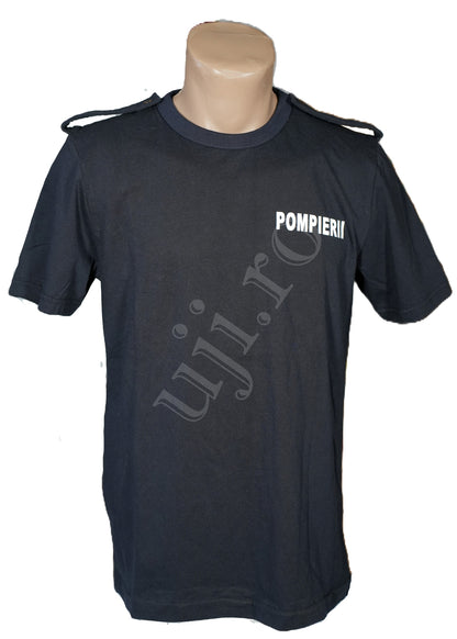 tricou_pompierii, tricou igsu, tricou svsu
