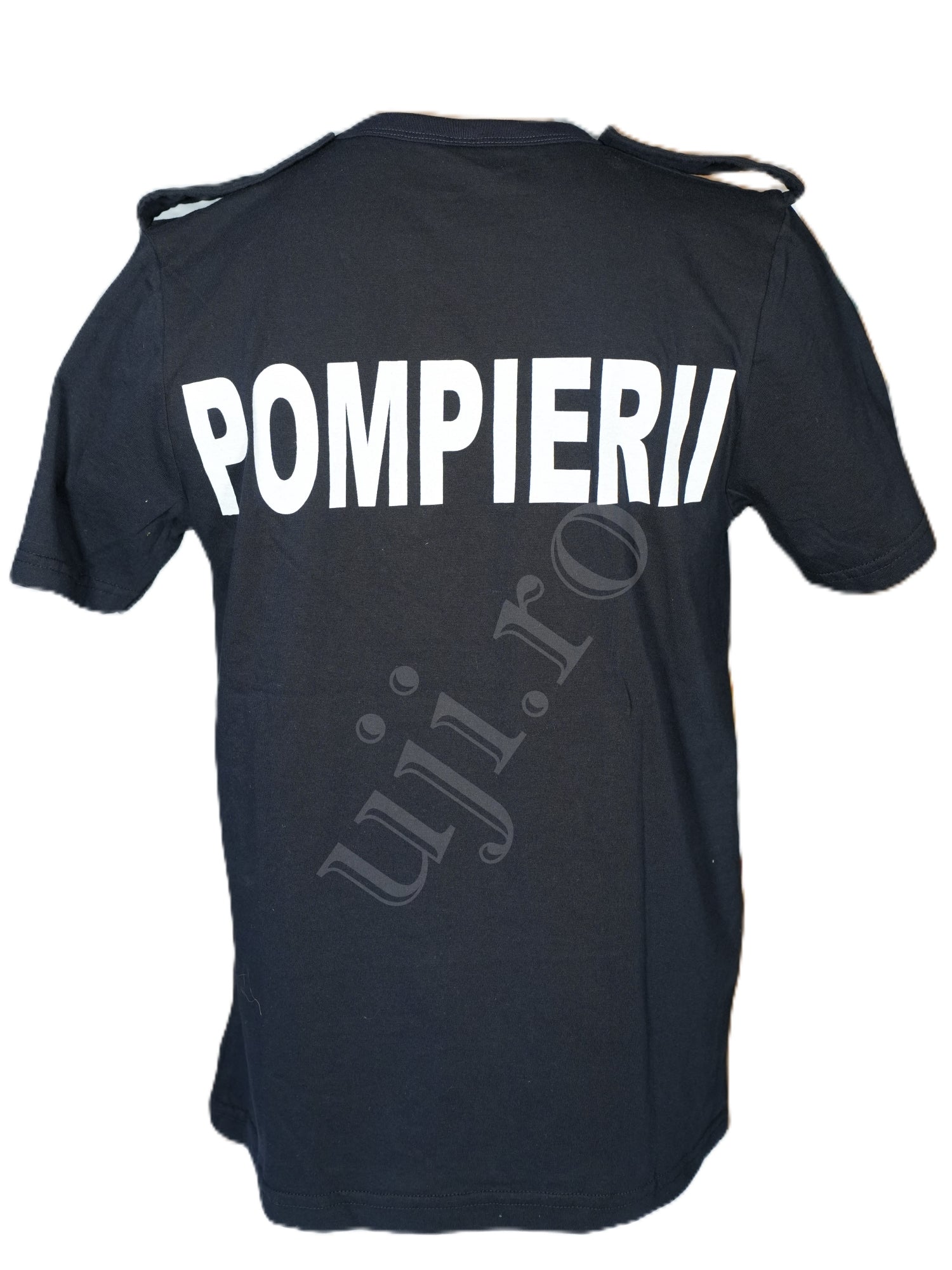 tricou_pompierii, tricou igsu, tricou svsu